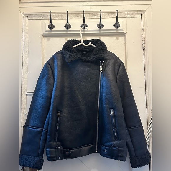 DECIBEL MENS JACKET - Picture 1 of 3